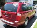 Claret Red - Sedona LX Photo No. 2
