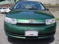 2004 Rain Forest Green Saturn ION 2 Sedan  photo #3
