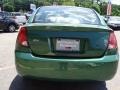 2004 Rain Forest Green Saturn ION 2 Sedan  photo #7