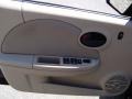 2004 Rain Forest Green Saturn ION 2 Sedan  photo #15