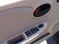 2004 Rain Forest Green Saturn ION 2 Sedan  photo #16