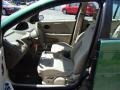 2004 Rain Forest Green Saturn ION 2 Sedan  photo #17