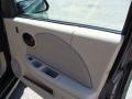 2004 Rain Forest Green Saturn ION 2 Sedan  photo #20