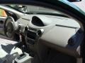 2004 Rain Forest Green Saturn ION 2 Sedan  photo #21
