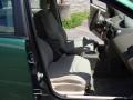 2004 Rain Forest Green Saturn ION 2 Sedan  photo #22