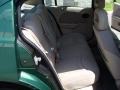 2004 Rain Forest Green Saturn ION 2 Sedan  photo #23