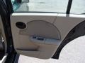 2004 Rain Forest Green Saturn ION 2 Sedan  photo #24