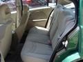 2004 Rain Forest Green Saturn ION 2 Sedan  photo #25