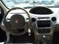2004 Rain Forest Green Saturn ION 2 Sedan  photo #26