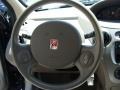 2004 Rain Forest Green Saturn ION 2 Sedan  photo #27