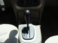 2004 Rain Forest Green Saturn ION 2 Sedan  photo #30