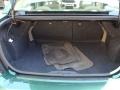 2004 Rain Forest Green Saturn ION 2 Sedan  photo #32