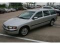 Silver Metallic - V70 2.4 Photo No. 3