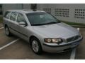 Silver Metallic - V70 2.4 Photo No. 18