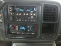 2005 Onyx Black GMC Sierra 1500 Z71 Crew Cab 4x4  photo #2