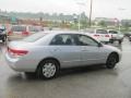 2003 Satin Silver Metallic Honda Accord LX Sedan  photo #6