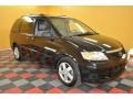 Black Mica 2003 Mazda MPV ES