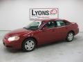 Precision Red - Impala LT Photo No. 1