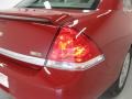 Precision Red - Impala LT Photo No. 9