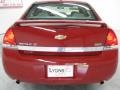 Precision Red - Impala LT Photo No. 10