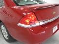 Precision Red - Impala LT Photo No. 11