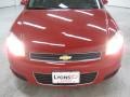 Precision Red - Impala LT Photo No. 12