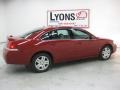 Precision Red - Impala LT Photo No. 13