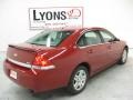 Precision Red - Impala LT Photo No. 14