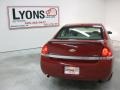 Precision Red - Impala LT Photo No. 15