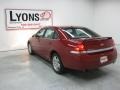 Precision Red - Impala LT Photo No. 16