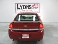 Precision Red - Impala LT Photo No. 17