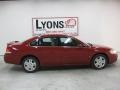 Precision Red - Impala LT Photo No. 18