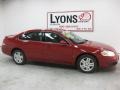Precision Red - Impala LT Photo No. 19