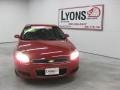 Precision Red - Impala LT Photo No. 20