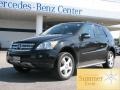 Black - ML 350 4Matic Photo No. 1