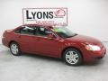 Precision Red - Impala LT Photo No. 22