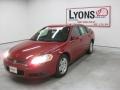 Precision Red - Impala LT Photo No. 23