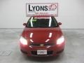 Precision Red - Impala LT Photo No. 24