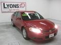 Precision Red - Impala LT Photo No. 25