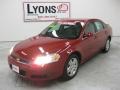 Precision Red - Impala LT Photo No. 26