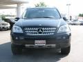 Black - ML 350 4Matic Photo No. 3