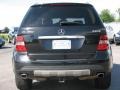 Black - ML 350 4Matic Photo No. 5