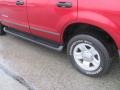 2004 Redfire Metallic Ford Explorer XLS 4x4  photo #4