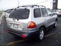 Pewter - Santa Fe GLS Photo No. 4