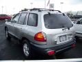 Pewter - Santa Fe GLS Photo No. 6