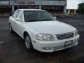 White Pearl - Optima SE Photo No. 3