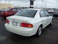White Pearl - Optima SE Photo No. 4