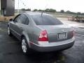 2005 Stonehenge Grey Metallic Volkswagen Passat GLX Sedan  photo #6