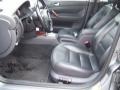 Stonehenge Grey Metallic - Passat GLX Sedan Photo No. 9
