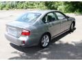 Quartz Silver Metallic - Legacy 2.5i Sedan Photo No. 5